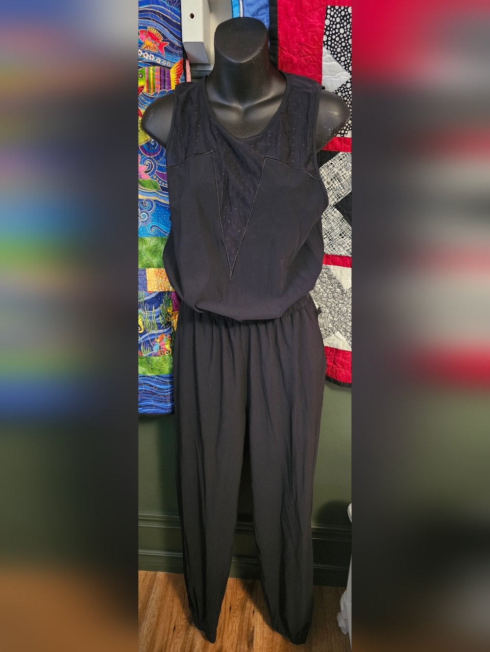 Lululemon Jumpsuit